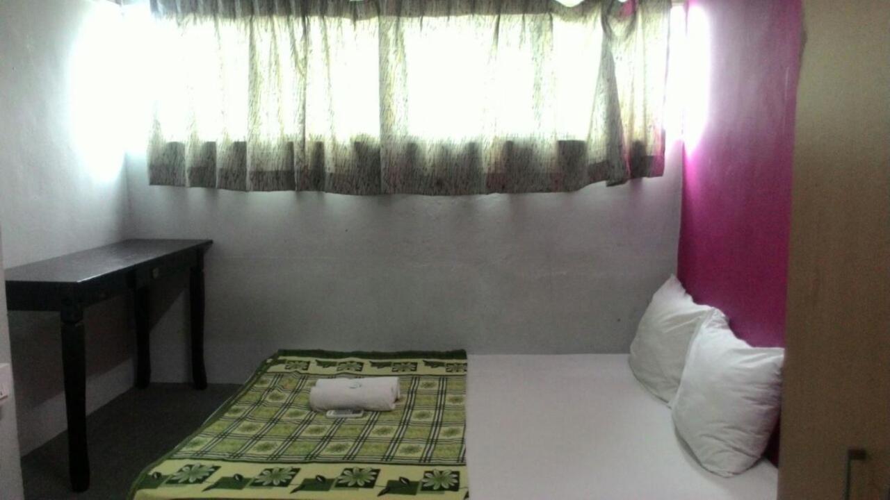 Hotel Elwarda Kl City Kuala Lumpur Exterior foto